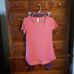 Lularoe Shirt & Leggings